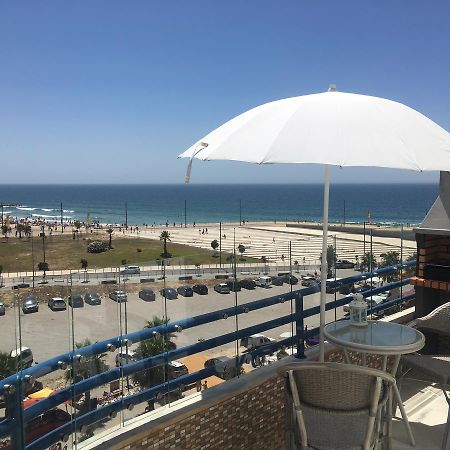 Costa De Caparicaアパートメント エクステリア 写真