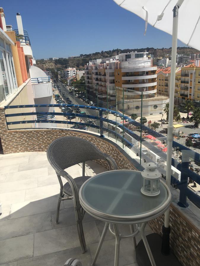 Costa De Caparicaアパートメント エクステリア 写真
