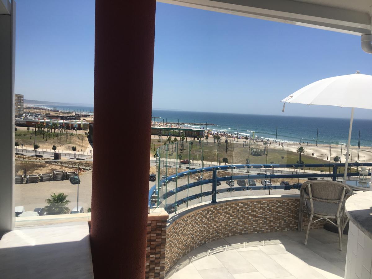 Costa De Caparicaアパートメント エクステリア 写真